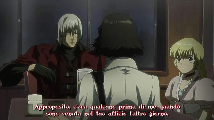 Otaku Gallery  / Anime e Manga / Devil May Cry / Screen Shots / 05 - In Private / 119.jpg